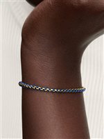 Bracciale Pandora Donna Charm Holders in Lega metallica 563816C02-17 - 563816C02-17